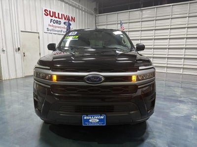 2023 Ford Expedition XLT