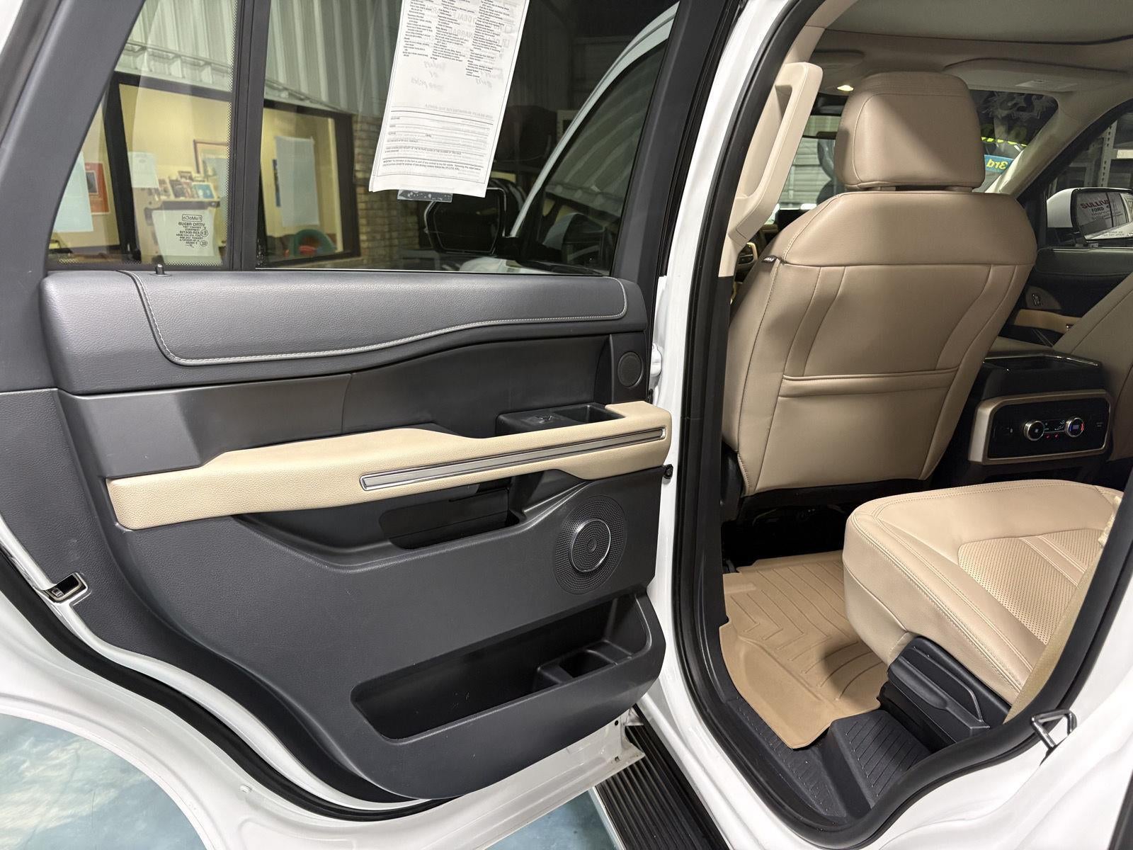 2023 Ford Expedition Limited