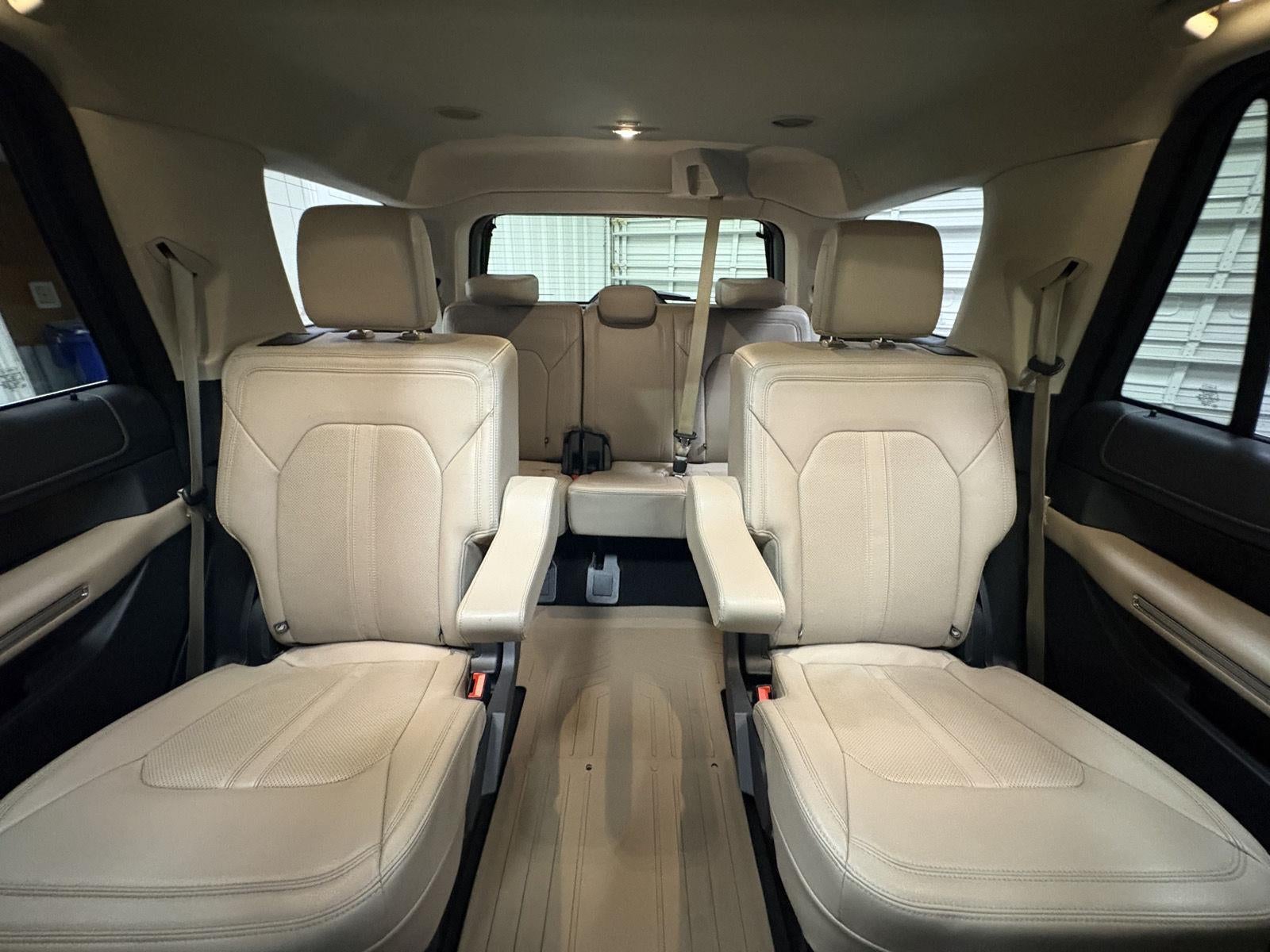 2023 Ford Expedition Limited