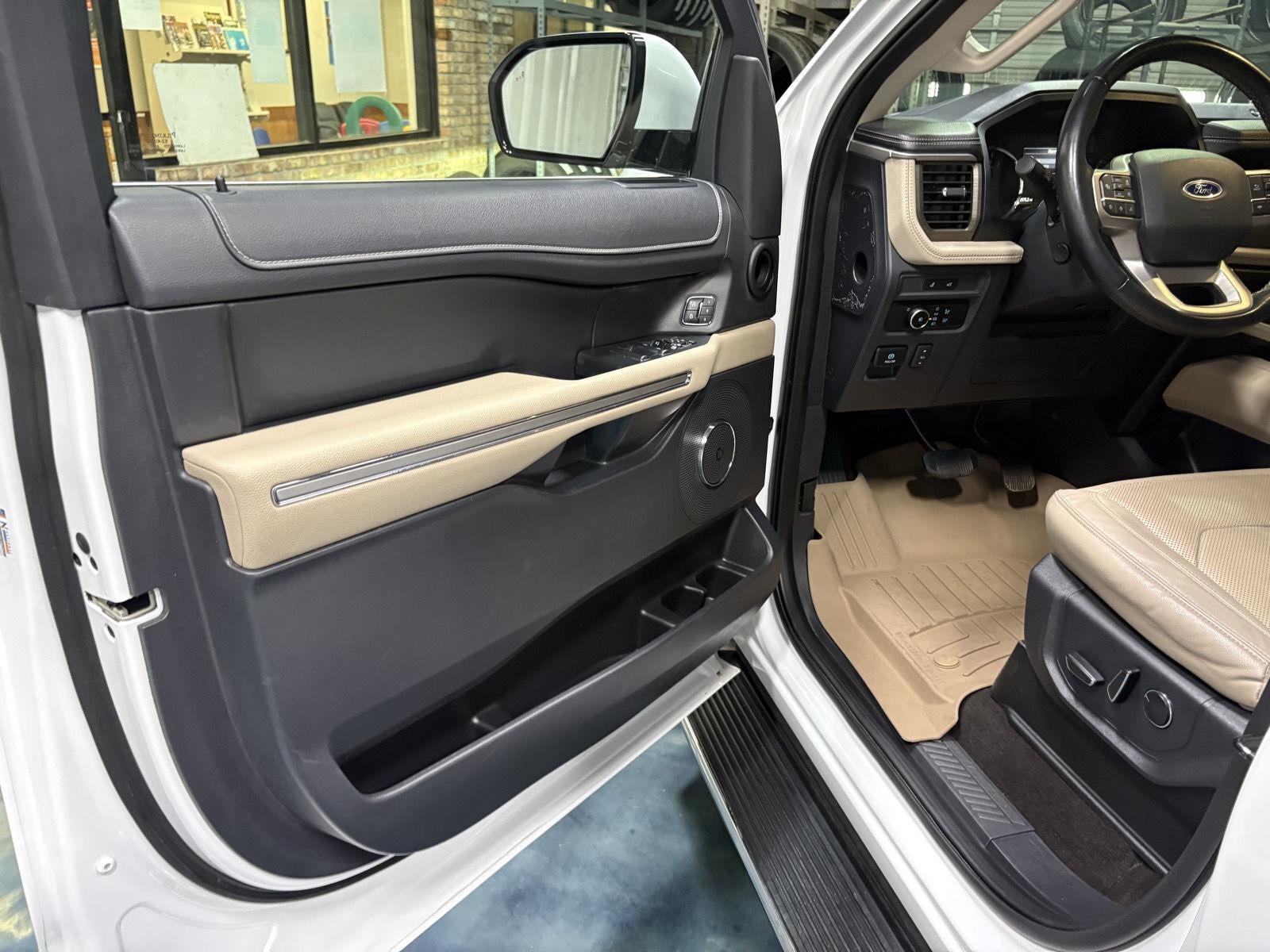 2023 Ford Expedition Limited