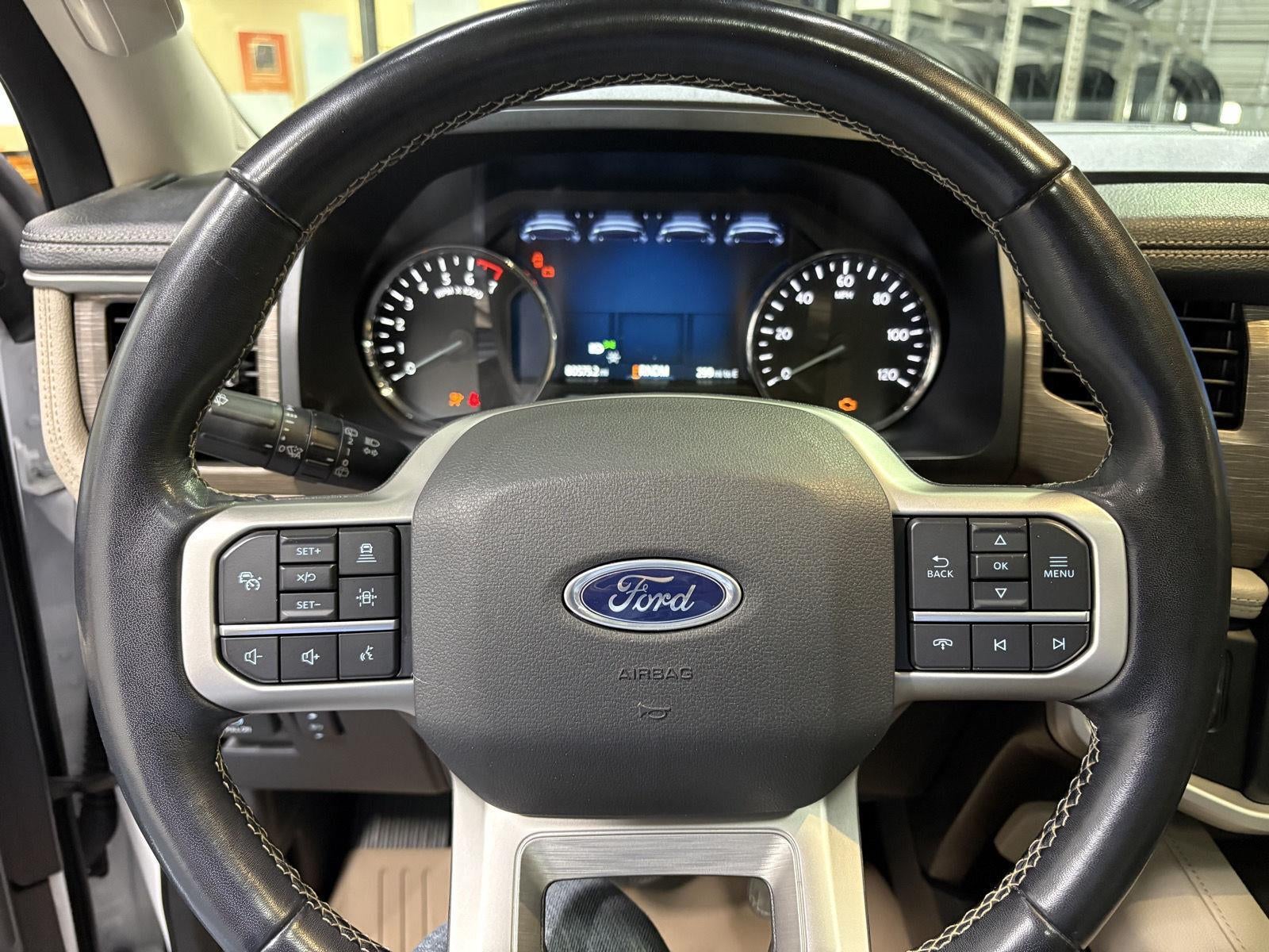 2023 Ford Expedition Limited