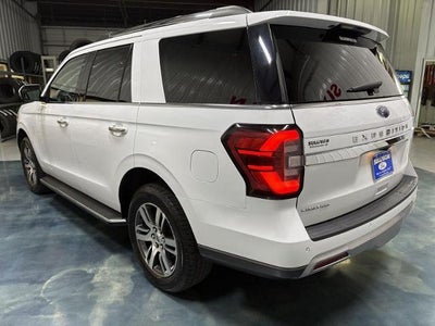 2023 Ford Expedition Limited