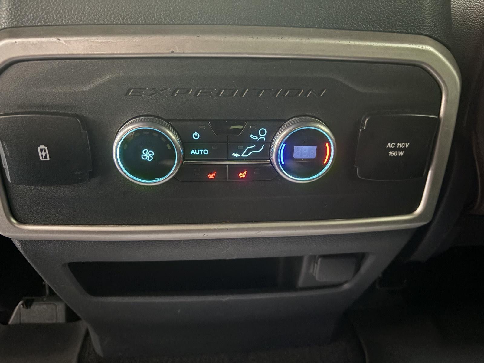 2022 Ford Expedition Limited
