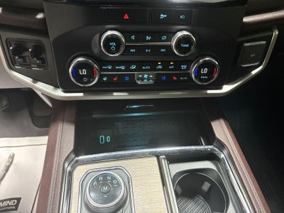 2022 Ford Expedition Limited