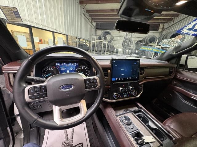 2022 Ford Expedition Limited