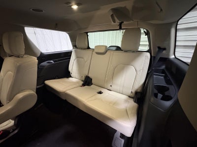 2021 Ford Expedition Platinum