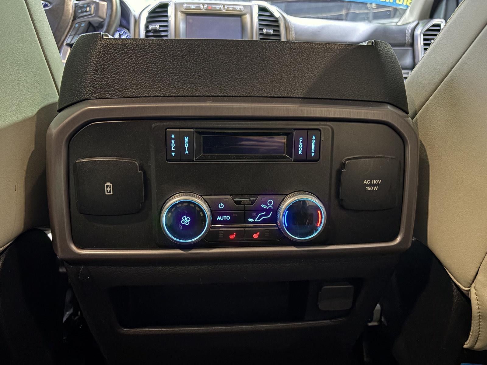 2021 Ford Expedition Platinum