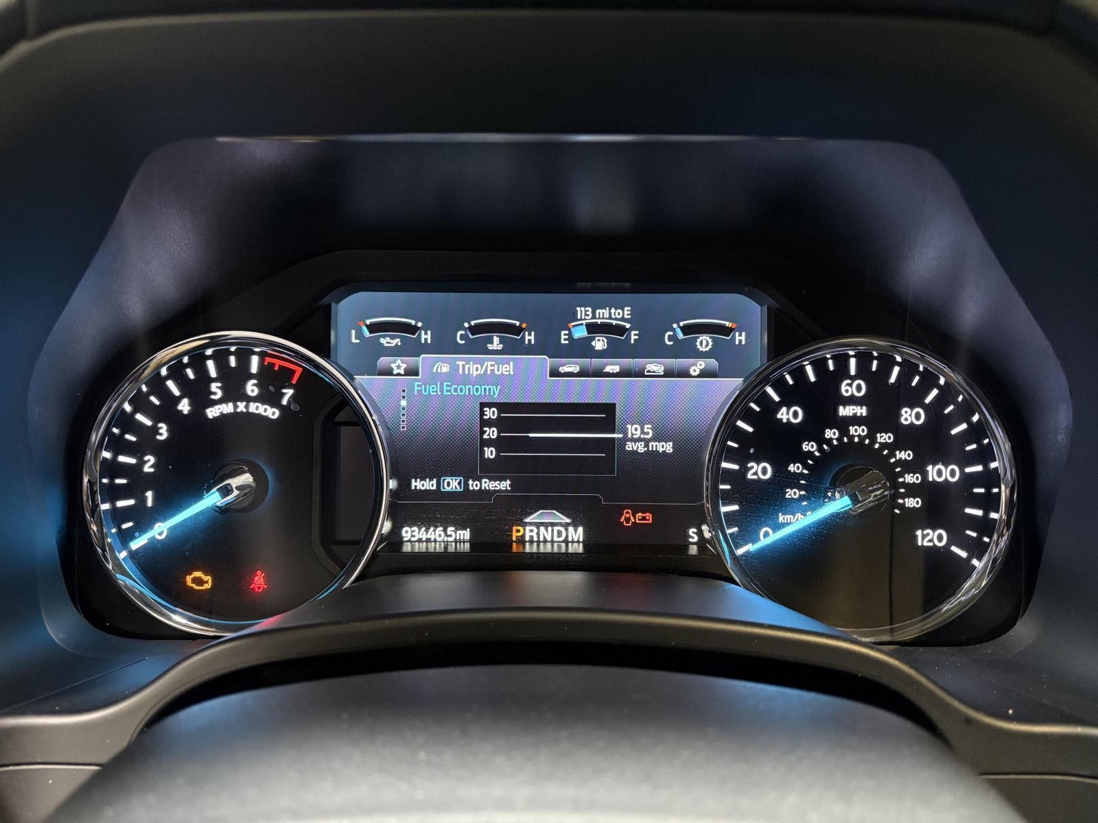 2021 Ford Expedition Platinum