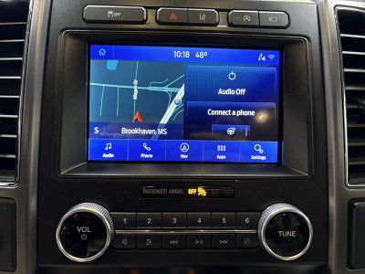 2021 Ford Expedition Platinum