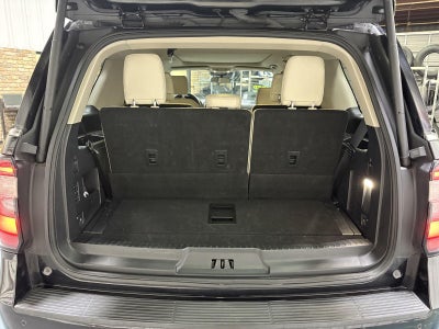 2021 Ford Expedition Platinum