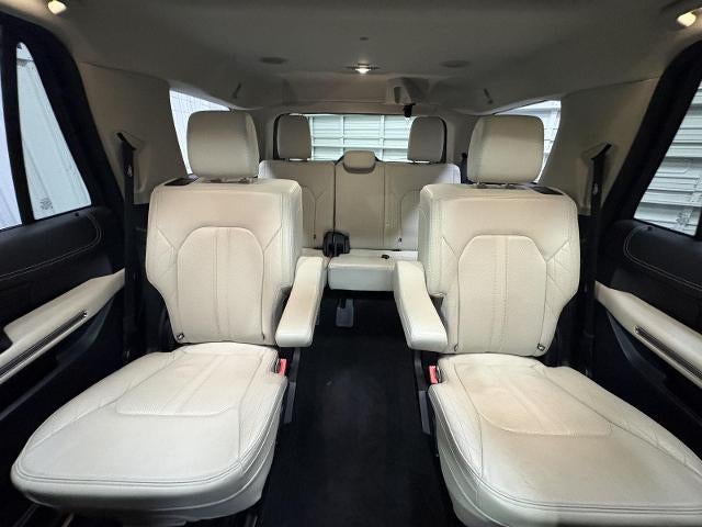 2021 Ford Expedition Platinum