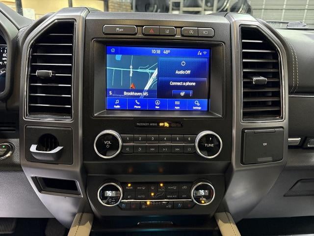 2021 Ford Expedition Platinum