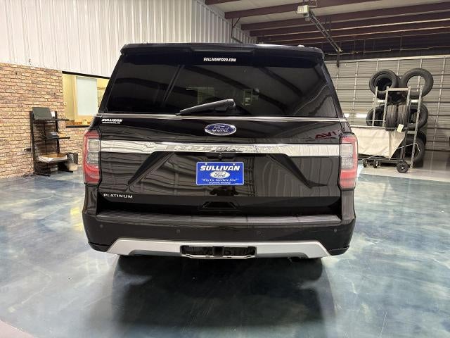 2021 Ford Expedition Platinum