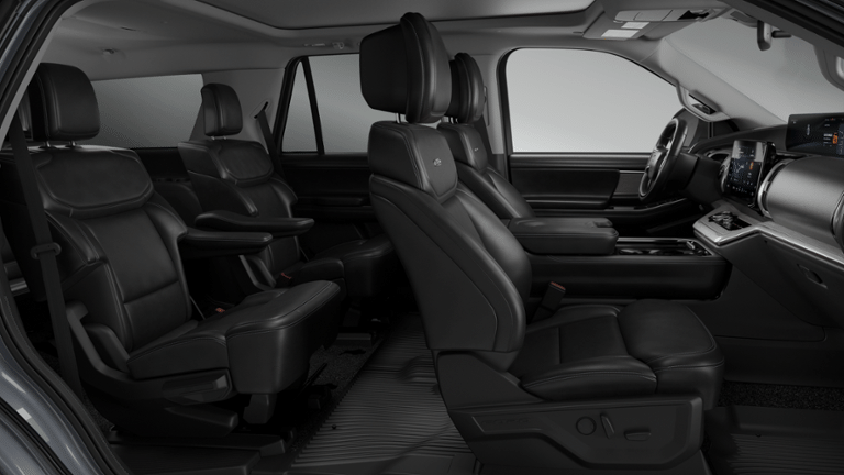 2026 Ford Expedition Platinum®
