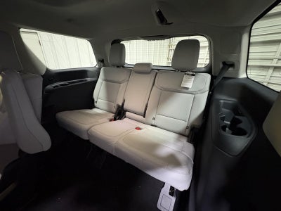 2026 Ford Expedition Platinum®