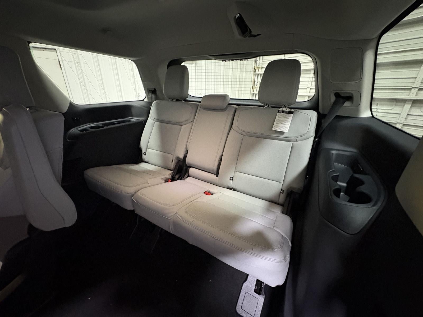 2026 Ford Expedition Platinum®