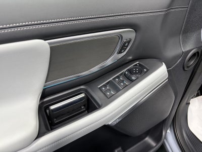 2026 Ford Expedition Platinum®