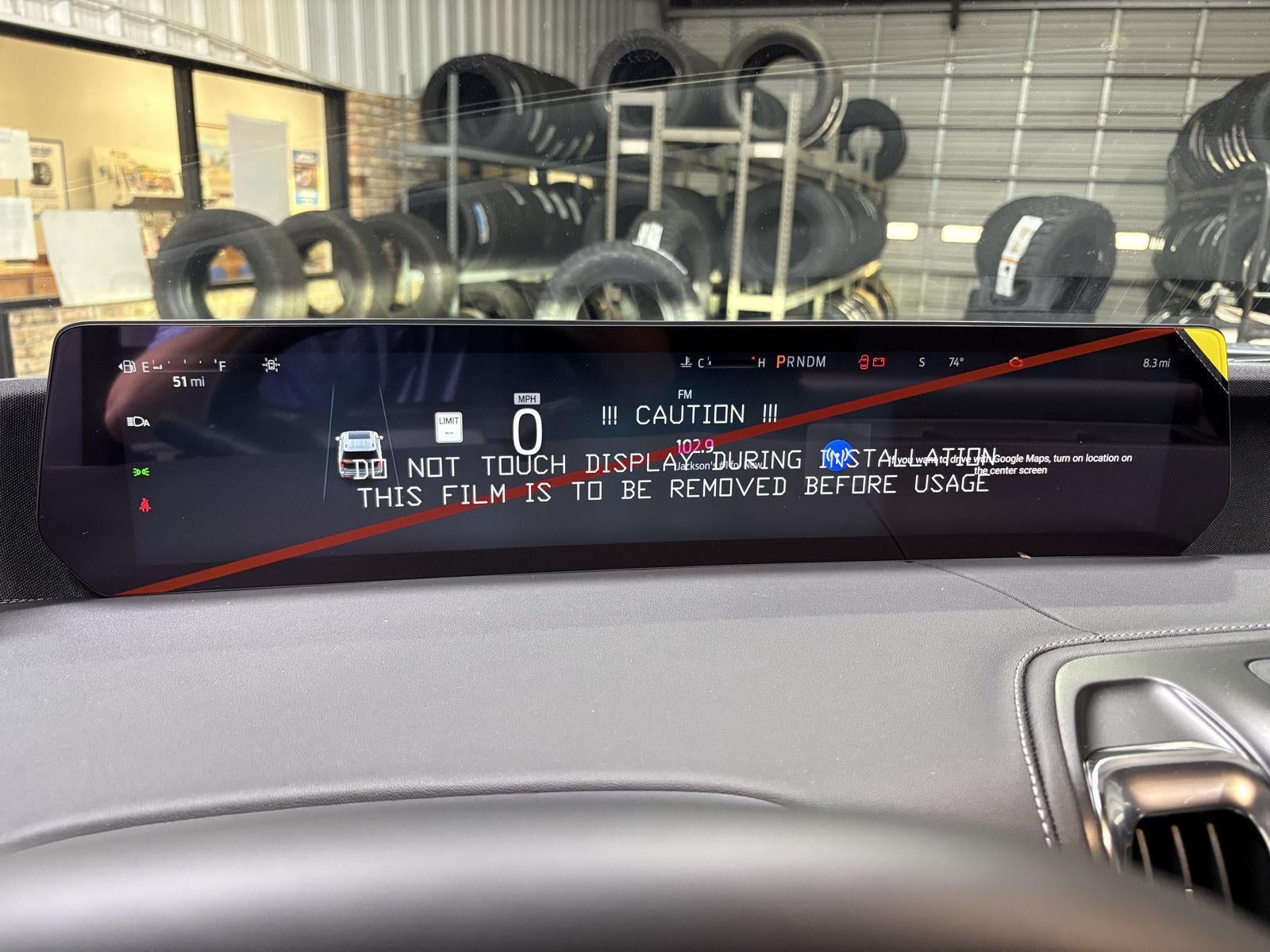 2026 Ford Expedition Platinum®