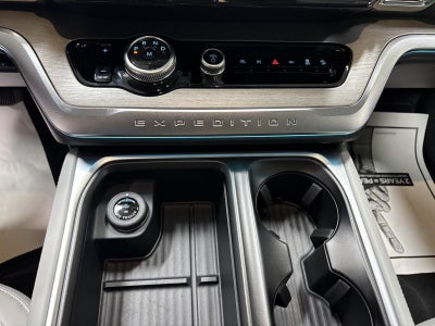 2026 Ford Expedition Platinum®