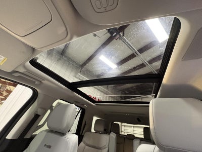 2026 Ford Expedition Platinum®