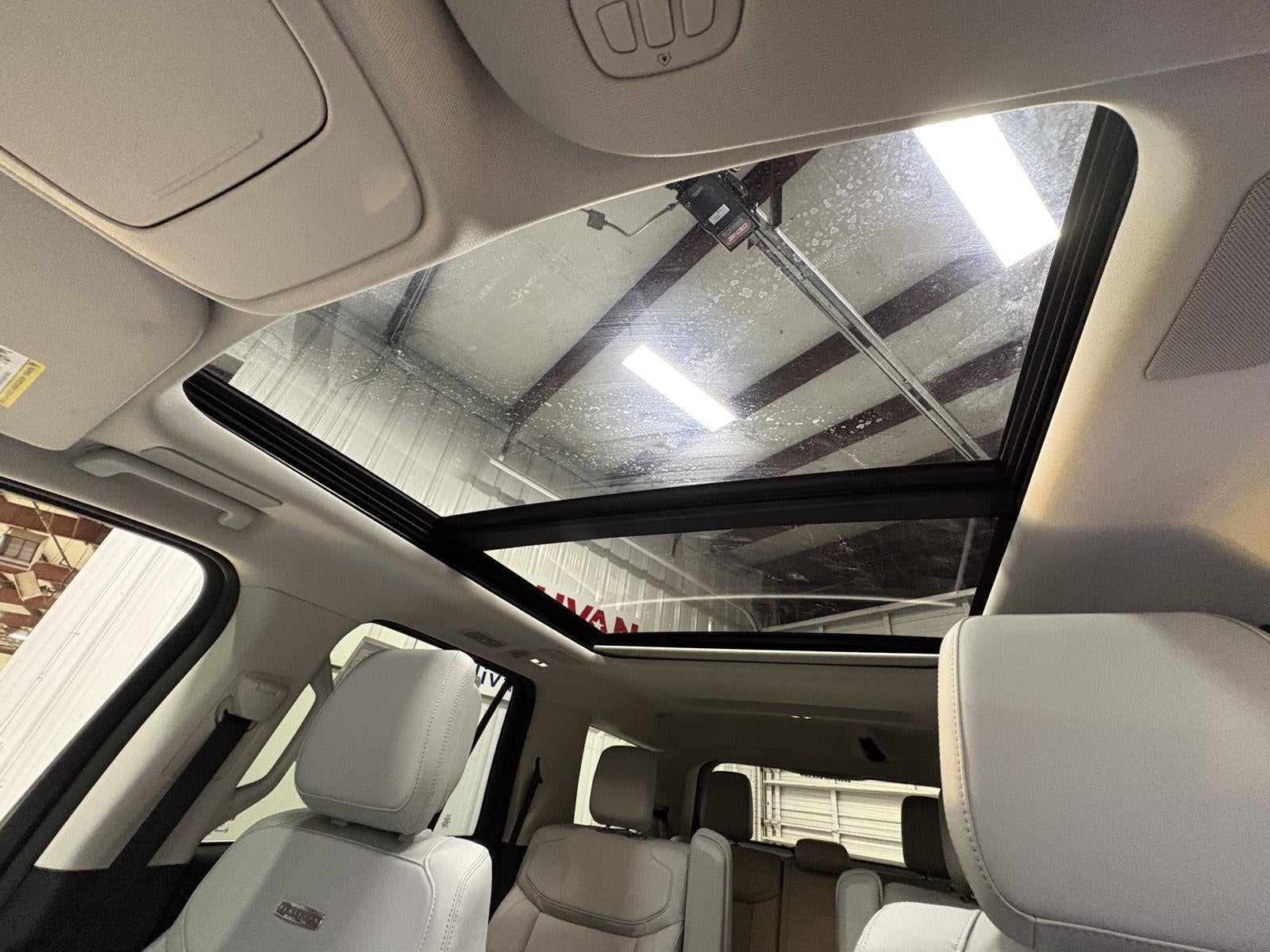 2026 Ford Expedition Platinum®