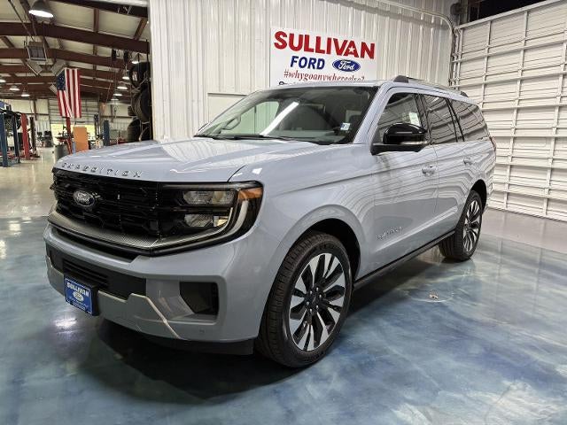 2026 Ford Expedition Platinum®