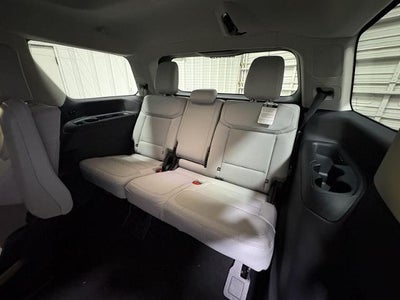 2026 Ford Expedition Platinum®