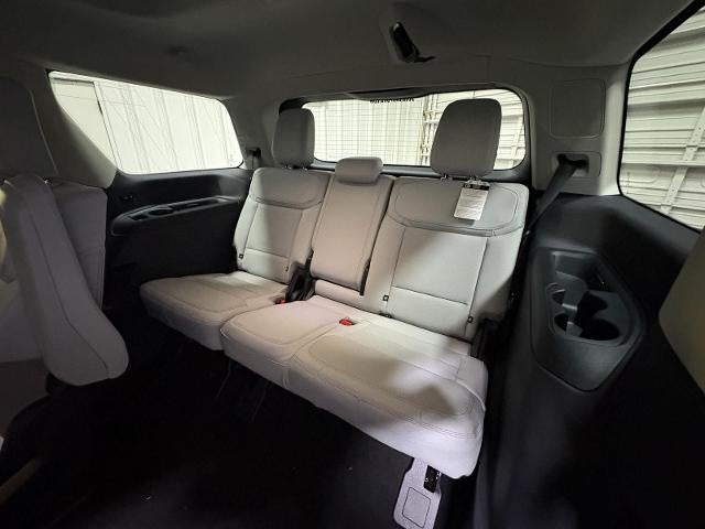 2026 Ford Expedition Platinum®