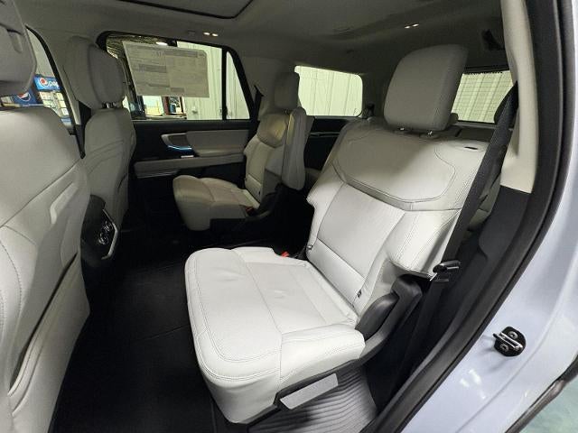 2026 Ford Expedition Platinum®