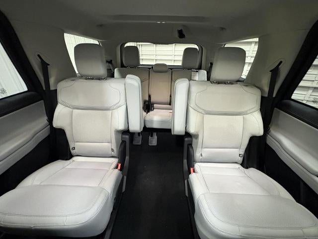 2026 Ford Expedition Platinum®