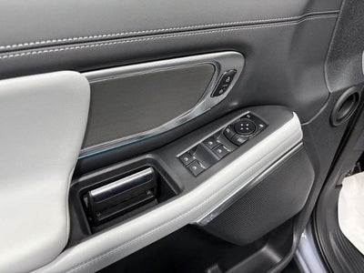 2026 Ford Expedition Platinum®