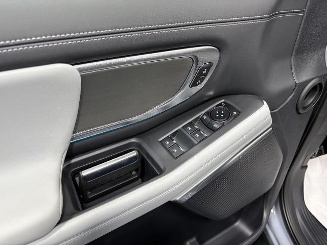 2026 Ford Expedition Platinum®