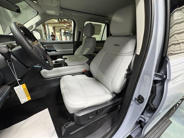 2026 Ford Expedition Platinum®