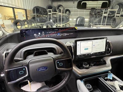 2026 Ford Expedition Platinum®