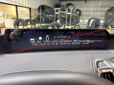 2026 Ford Expedition Platinum®