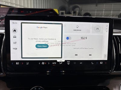 2026 Ford Expedition Platinum®