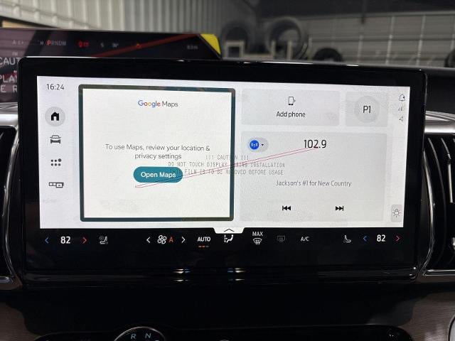 2026 Ford Expedition Platinum®