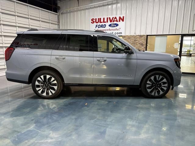 2026 Ford Expedition Platinum®