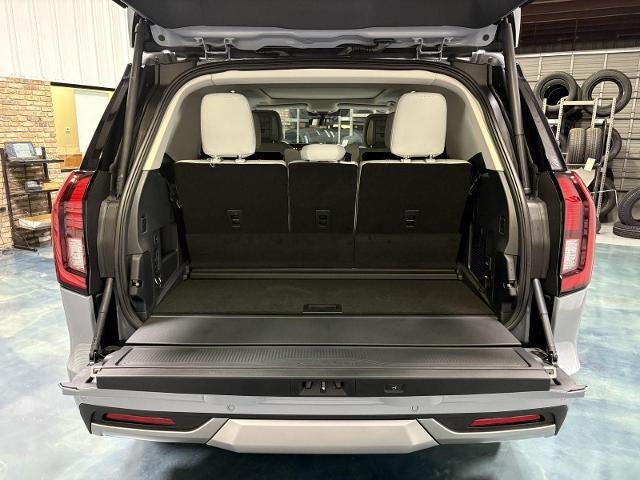 2026 Ford Expedition Platinum®