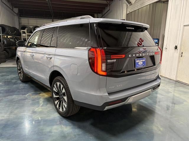 2026 Ford Expedition Platinum®