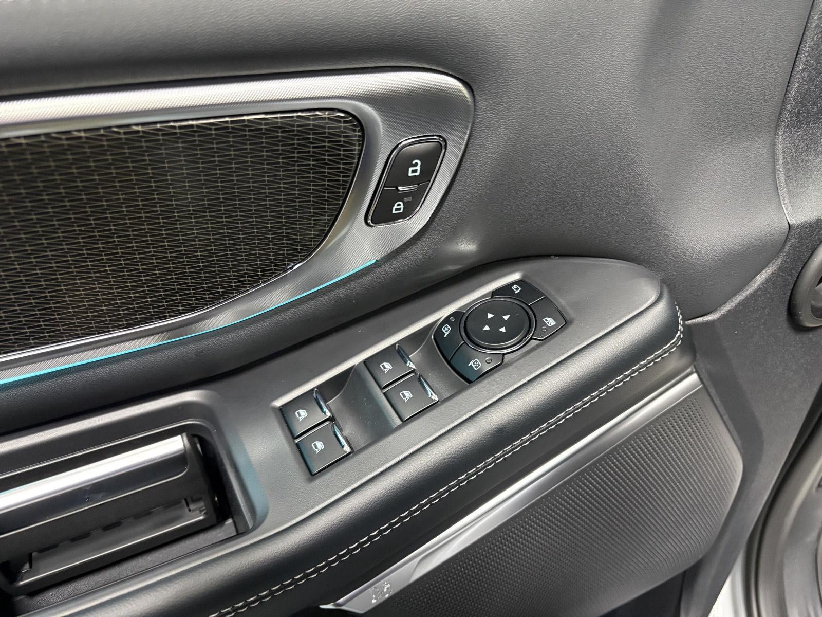 2026 Ford Expedition Platinum®