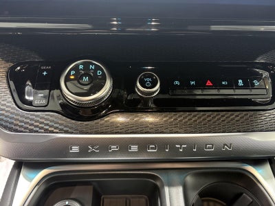 2026 Ford Expedition Platinum®