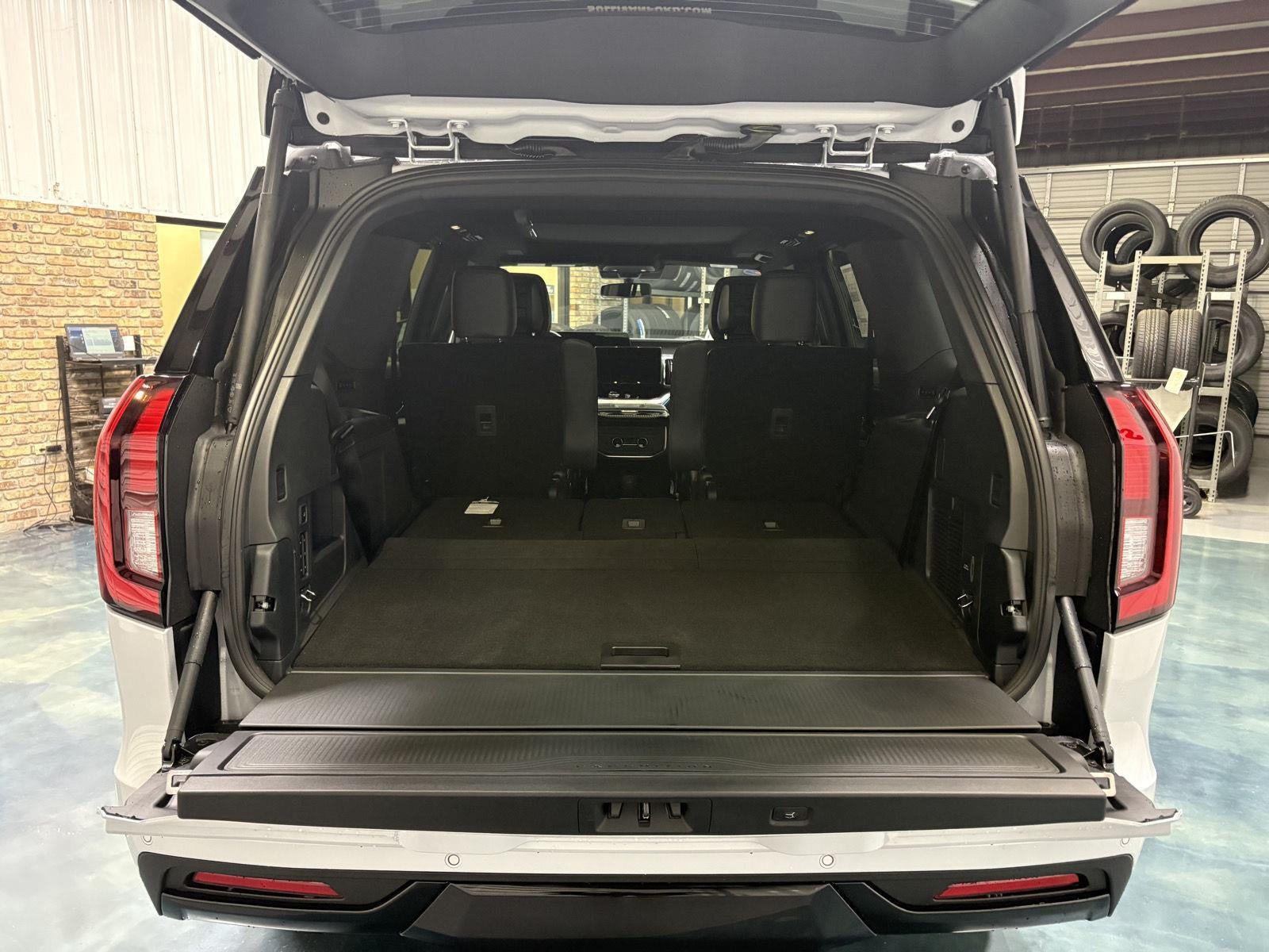 2026 Ford Expedition Platinum®