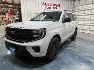 2026 Ford Expedition Platinum®