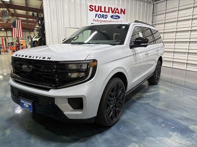 2026 Ford Expedition Platinum®