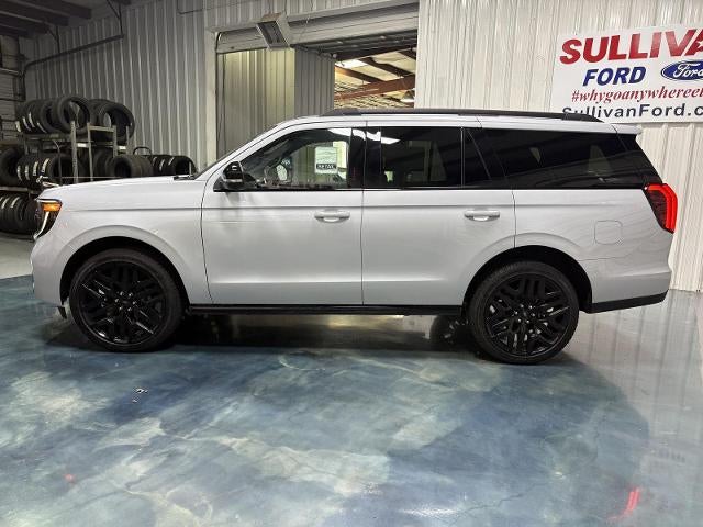 2026 Ford Expedition Platinum®