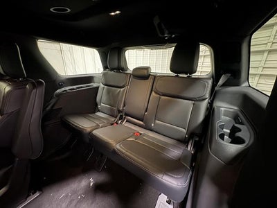 2026 Ford Expedition Platinum®