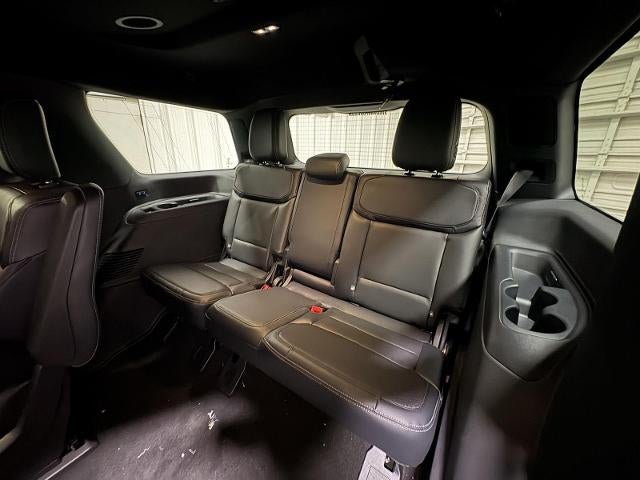 2026 Ford Expedition Platinum®