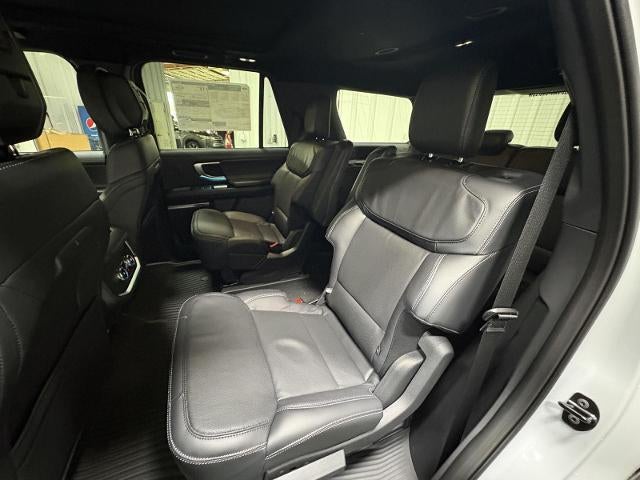 2026 Ford Expedition Platinum®