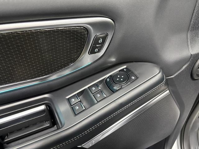 2026 Ford Expedition Platinum®